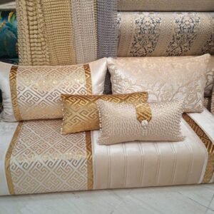 Salons Marocains