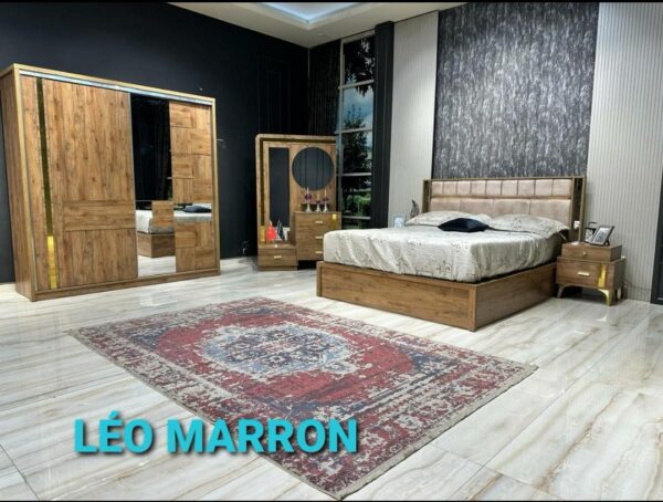 Chambres à Coucher