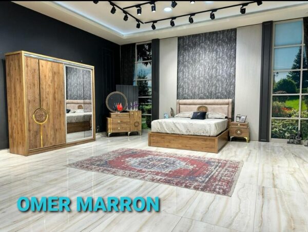 Chambres à Coucher